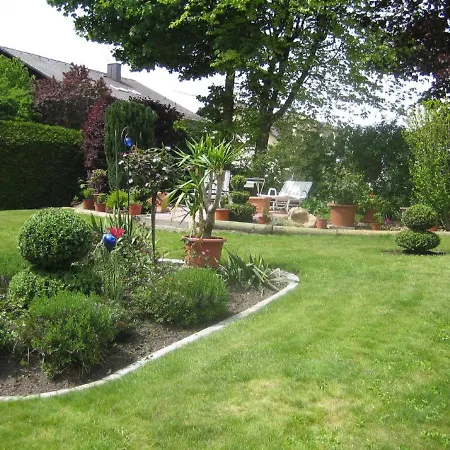 Apartment Strangmueller