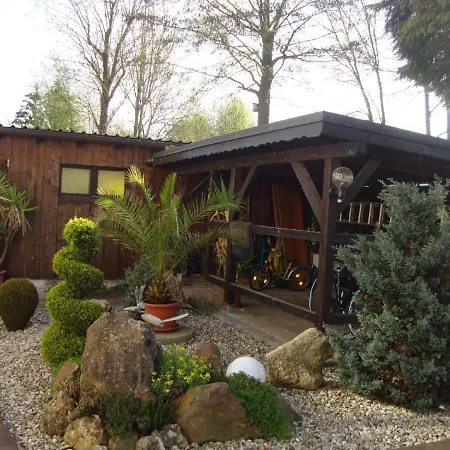 Strangmueller Apartment *