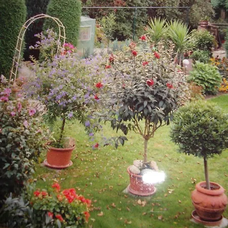 Apartment Strangmueller Bad Fussing