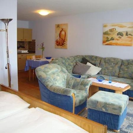 Apartment Strangmueller