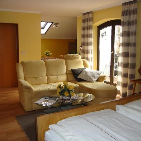 Apartment Strangmueller *