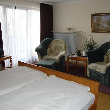 Apartment Strangmueller Bad Fussing