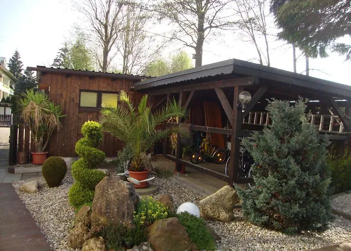 Strangmueller Apartment *