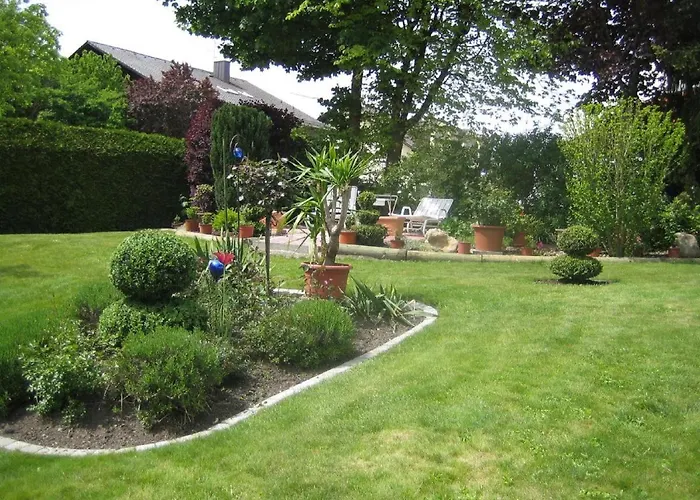 Apartament Strangmueller